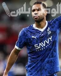 إصابة لودي تربك حسابات الهلال وتفتح الباب لتسجيل نيمار