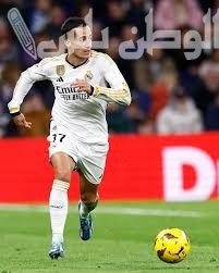 أنشيلوتي يثير الجدل مجددًا بإشراك فاسكيز أمام سيلتا فيغو