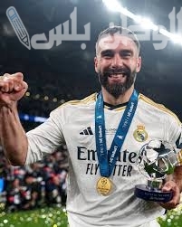 ريال مدريد يخطط لتعزيز مركز الظهير الأيمن في الصيف المقبل
