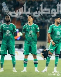 مشعل العتيبي: الصندوق هو الملام الأول عن أزمات الأهلي