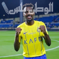 النصر يستعيد الخيبري قبل مواجهة الخليج