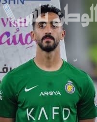 نواف العقيدي يقترب من الرحيل إلى الفتح ونصر يتجه للتعاقد مع مشاري سنيور