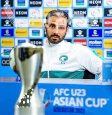 سعد الشهري يقترب من دور استشاري في النصر