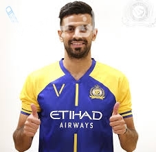 رينارد يستدعي عبدالله آل سالم للمشاركة مع المنتخب السعودي في معسكر مارس