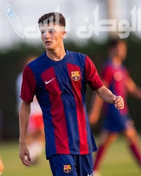 الاتحاد يقترب من ضم نجم برشلونة أتلتيك أوناي هيرنانديز
