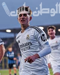 أنشيلوتي يعلن قائمة ريال مدريد لكأس السوبر الإسباني في السعودية
