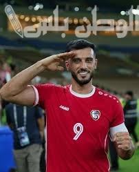 عمر السومة يودع العربي القطري ويقترب من العودة لدوري روشن