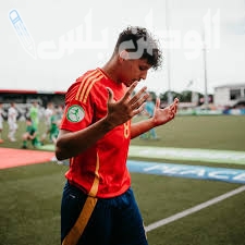 القادسية يعلن التعاقد مع الإسباني ميجيل كارفالهو حتى 2028