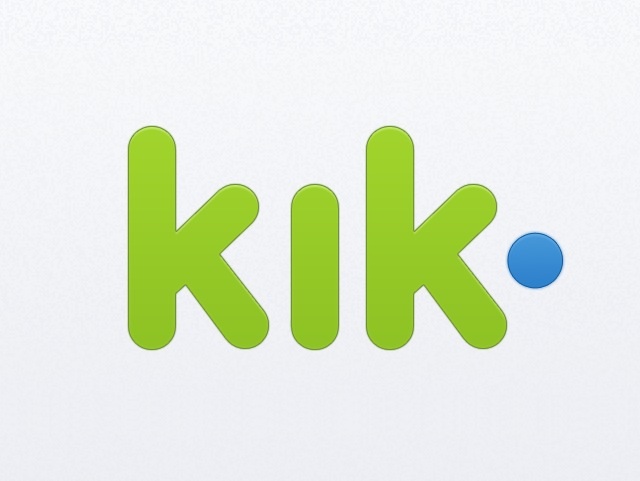 كيفية استخدام برنامج kik.. ازاي اعمل حساب كيك؟