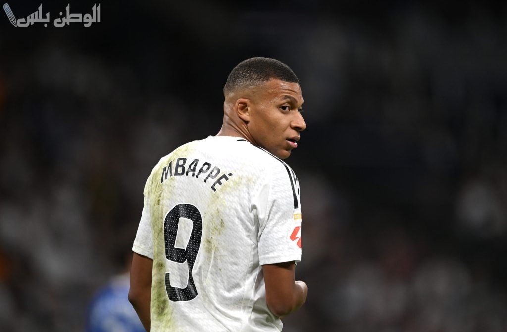 مبابي يثير الشكوك حول مشاركته أمام أتلتيكو في دوري الأبطال لكن ريال مدريد يطمئن الجماهير