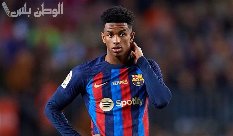 برشلونة يقترب من استعادة بالدي قبل نهائي كأس الملك ضد ريال مدريد