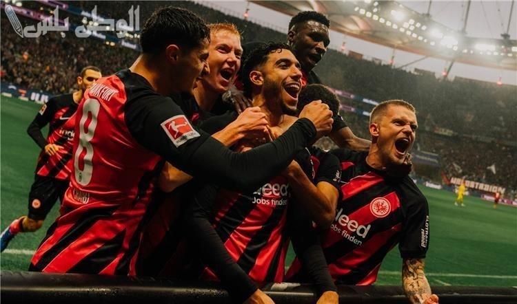إينتراخت فرانكفورت يسعى للتعاقد مع آيدن الجنة من أرسنال