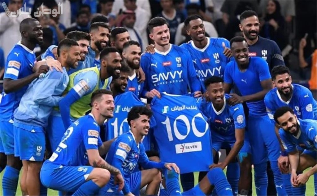 الهلال يستعد لتوقيع صفقة مهمة قبل إغلاق الميركاتو الشتوي