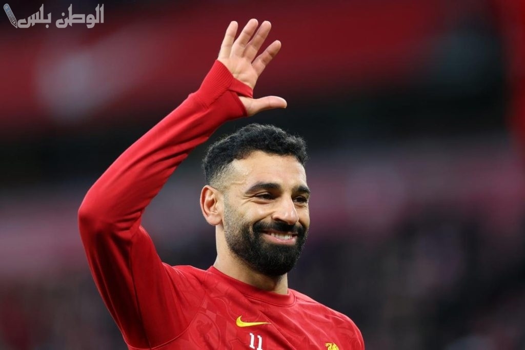 صلاح يقترب من الهلال بعد غموض مستقبله مع ليفربول