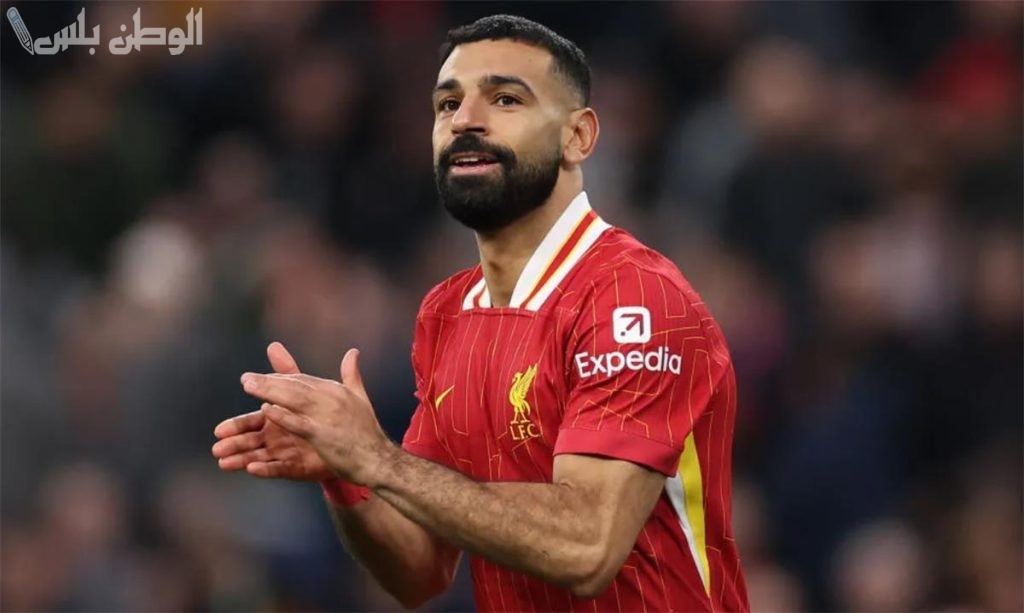 ليفربول يحدد بديل محمد صلاح مفاجأة في قائمة الريدز