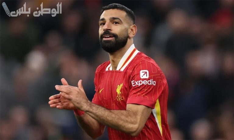 الهلال يقترب من إعلان صفقة محمد صلاح التاريخية