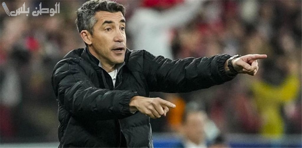 برونو لاج يشيد بأداء برشلونة رغم إقصائه ويكشف تفاصيل فوز بنفيكا وتأهله إلى ربع نهائي دوري الأبطال