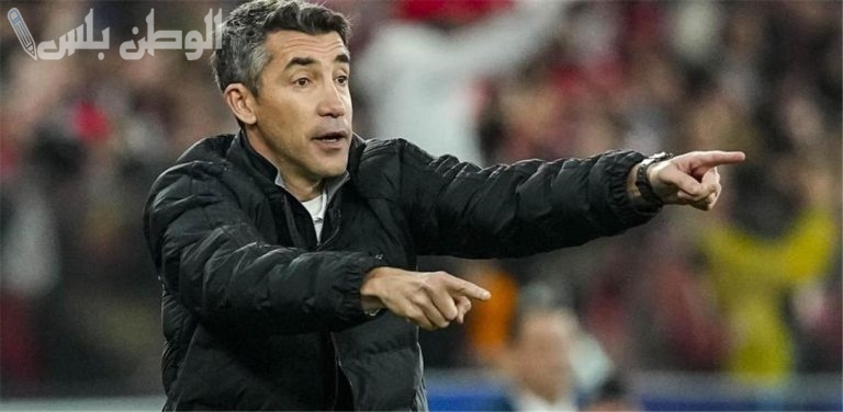 برونو لاج يشيد بأداء برشلونة رغم إقصائه ويكشف تفاصيل فوز بنفيكا وتأهله إلى ربع نهائي دوري الأبطال