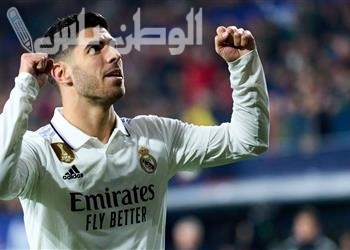 لويس دي لا فوينتي يبرر استدعاء راؤول أسينسيو لأول مرة إلى منتخب إسبانيا قبل مواجهة هولندا