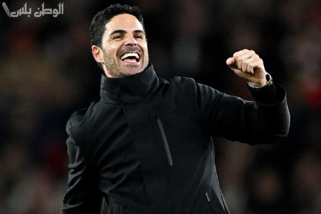 قمة كأس الاتحاد الإنجليزي: التشكيل الرسمي لمواجهة أرسنال ومانشستر يونايتد