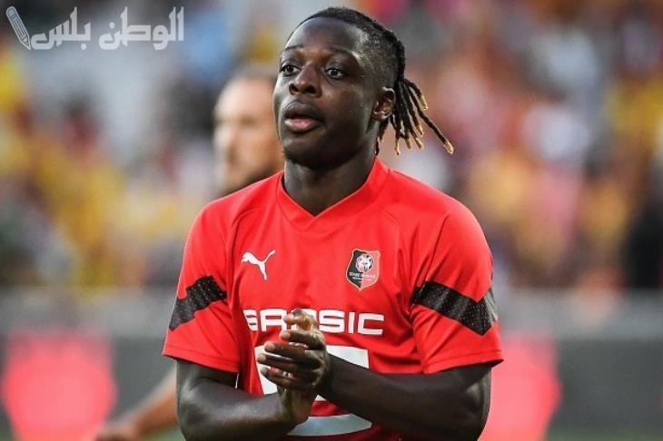 جيريمي دوكو يعرض نفسه على برشلونة في الميركاتو الشتوي