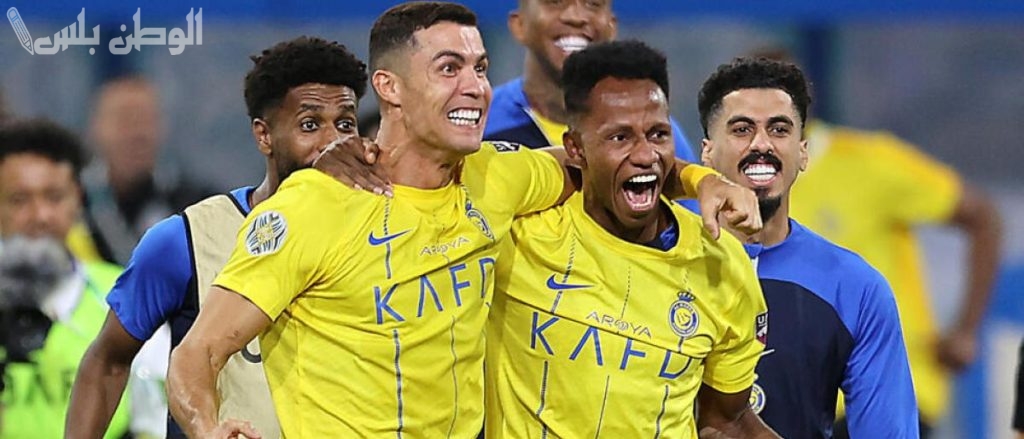 النصر يواجه الفتح في الجولة 17 من دوري روشن