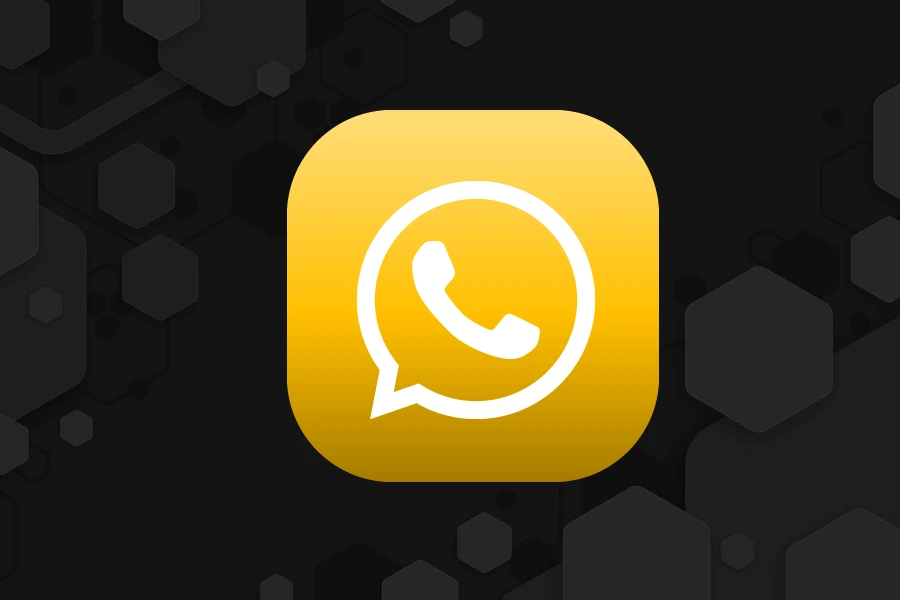 حمل what’s app Gold 2025 وتعرف على المزايا والعيوب من هُنــا قبل التجميل