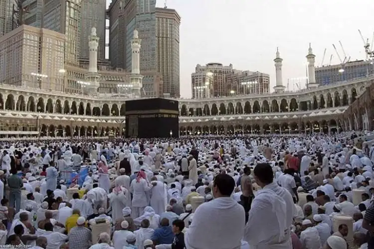 شروط آداء فريضة الحج بتأشيرة الزيارة 1446 وهل يمنع بالفعل دخول العاصمة المقدسة بدون تصريح