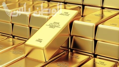 أسعار أوقية الذهب بيع وشراء اليوم