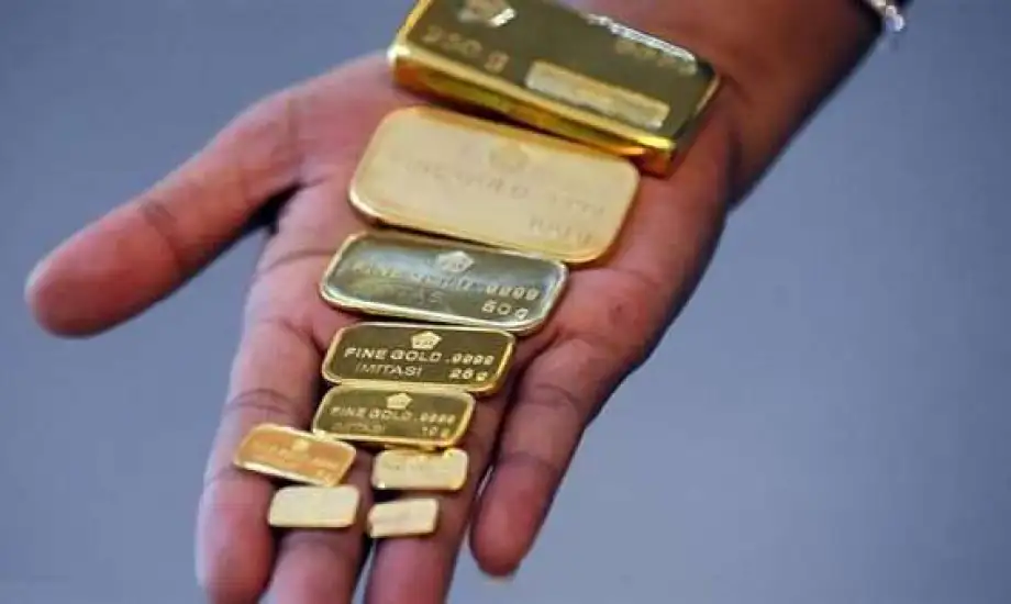 أسعار سبائك الذهب في السعودية اليوم الثلاثاء 28-1-2025