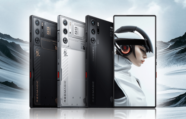 أسعار موبايلات RedMagic في سوريا بالليرة السورية والدولار