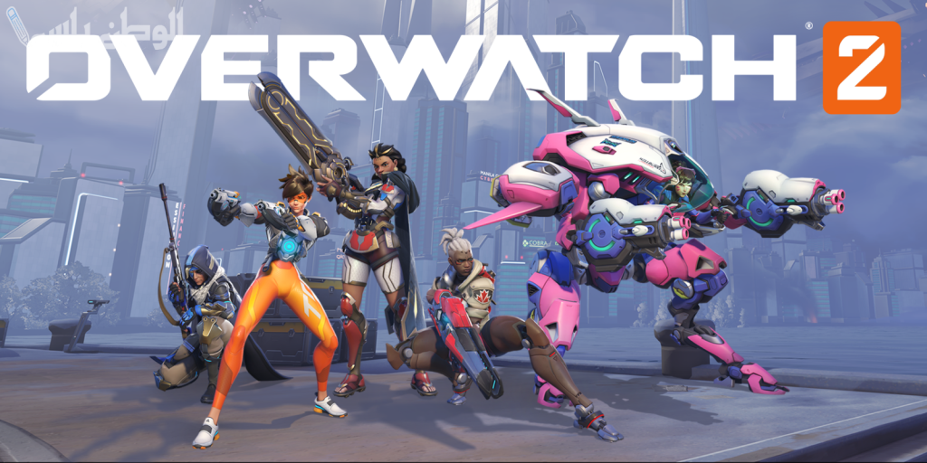 شاهد | أسلوب لعب البطلة الجديدة Venture في أحدث عروض Overwatch 2