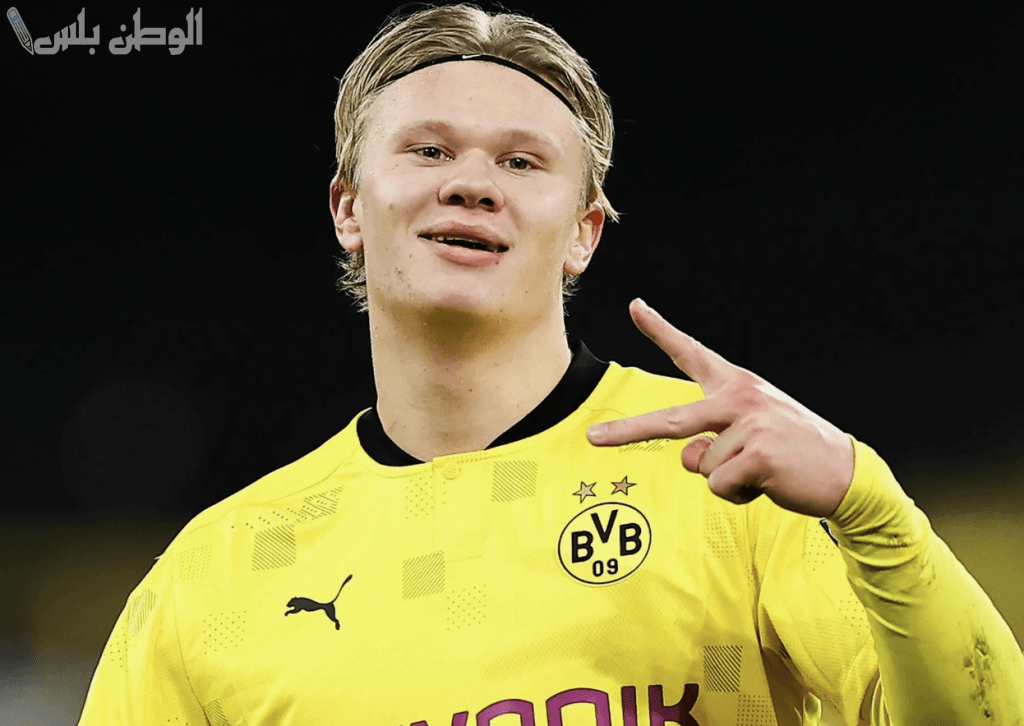 جوارديولا يطمئن الجماهير بشأن إصابة هالاند قبل موقعة ريال مدريد