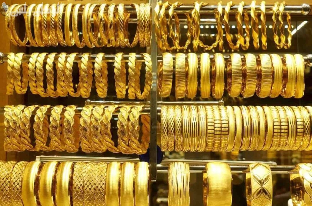 كم سعر جرام الذهب عيار 21؟ ارتفاع أسعار جرام الذهب اليوم الإثنين 27-1-2025 في مصر