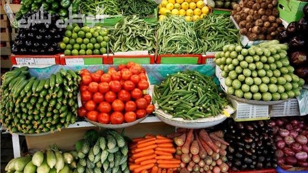 سوق العبور | اسعار الخضراوات والفواكه اليوم الاربعاء 29-1-2025