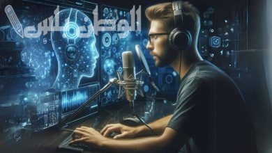 الأدوات المساعدة الصوتية الجديدة في جوجل