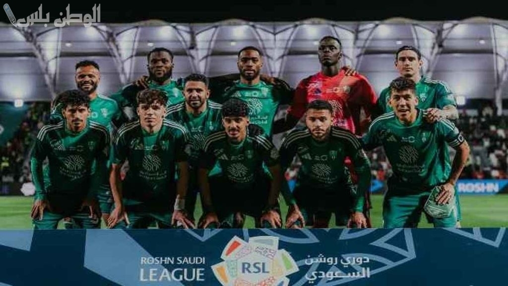 ضربة مزدوجة للأهلي والنصر قبل الكلاسيكو المرتقب في دوري روشن