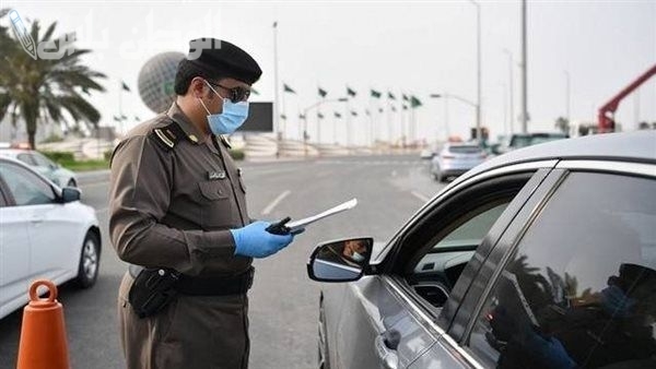 الاستعلام عن المخالفات المرورية 1446 برقم اللوحة في السعودية .. منصة أبشر تتيح الخدمة