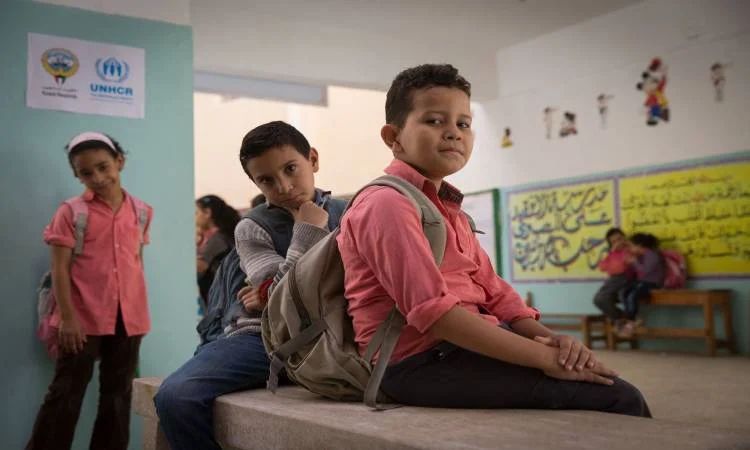 بالرابط الرسمي نتيجة الصف الاول والثاني الاعدادي الترم الاول 2025 بالاسم ورقم الجلوس “نتيجة اولي تانية اعدادي بالاسم”