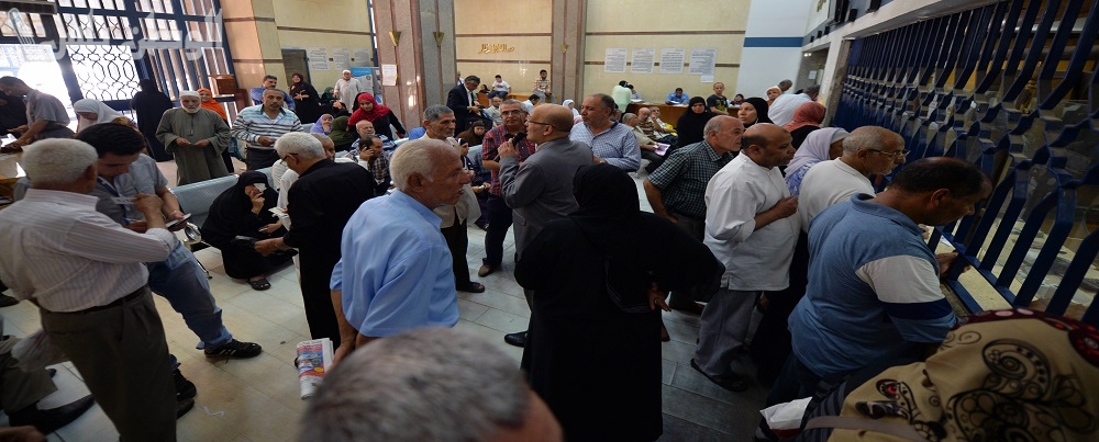 حقيقة زيادة المعاشات قبل رمضان 2025.. التأمينات الاجتماعية تكشف موعد صرف معاشات فبراير