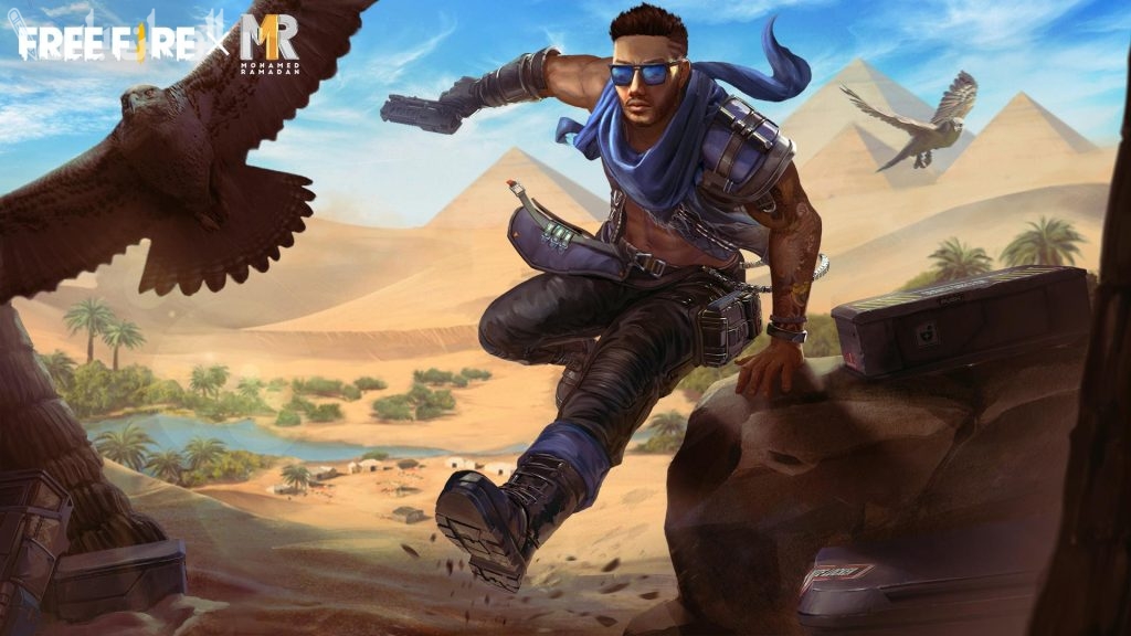 أقوى متعة في لعبة فري فاير FREE FIRE بعد التحديث الأخير .. عشها الآن مع أصدقائك واستمتع بها