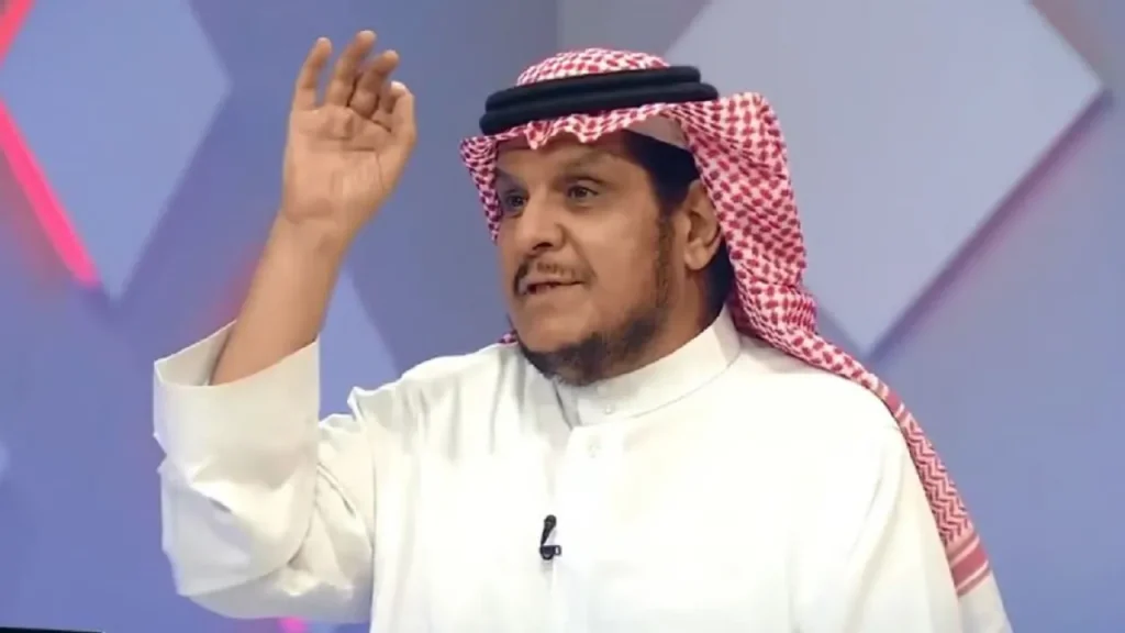 الحصيني: 5 أيام بلا هطولات أمطار معتبرة في السعودية وموجة باردة تضرب هذه المناطق مع بداية الأسبوع