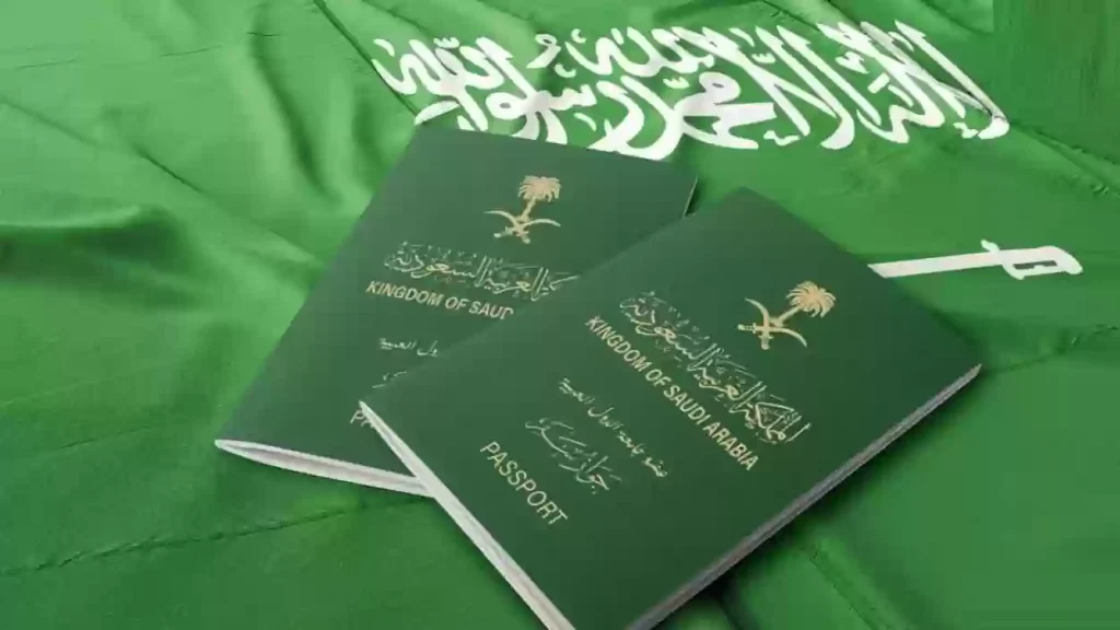 أخبار سارة: الحكومة السعودية تعفي بعض الوافدين من رسوم تجديد الإقامة
