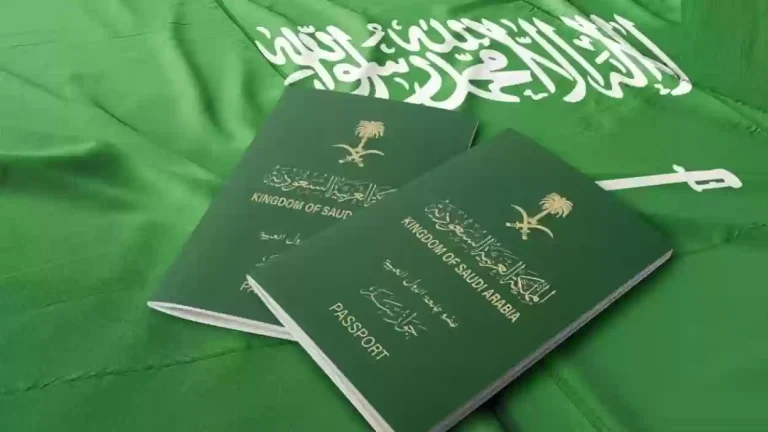 أخبار سارة: الحكومة السعودية تعفي بعض الوافدين من رسوم تجديد الإقامة