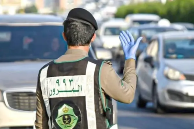 هيئة المرور السعودية توضح جدول المخالفات المرورية الجديد 1446 اعرفها الان