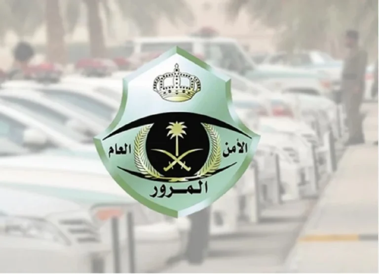 غرامة كبيرة على هذه المخالفة حال رصدها إلكترونيًا عبر ساهر | المرور السعودي يوضح