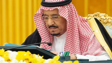 المكرمة الملكية بشهر رمضان 2025