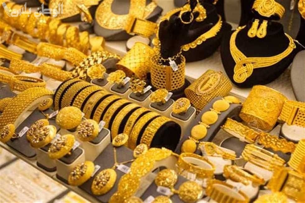 انخفاض سعر الذهب اليوم في مصر 18-1-2025 وعيار 21 يتراجع 25 جنيه دفعة واحدة!
