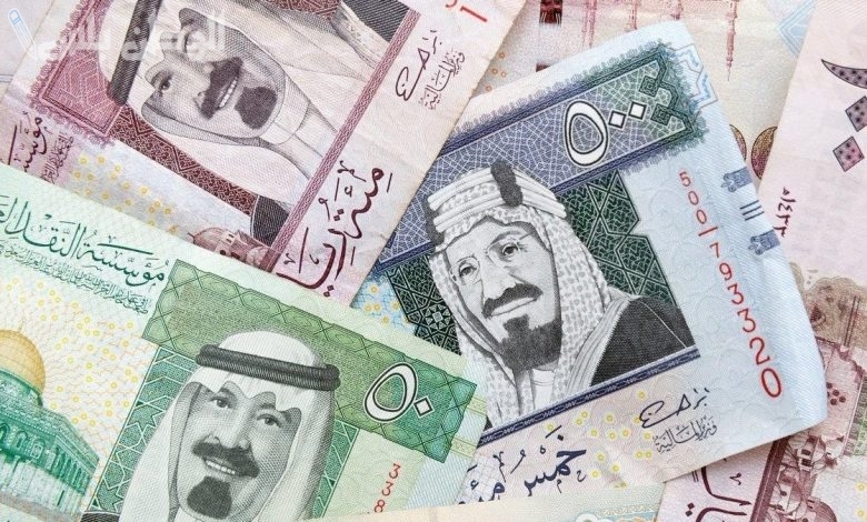 تعاملات يوم السبت 18-1-2025 الصباحية تشهد انخفاض سعر الريال السعودي مقابل الليرة السورية