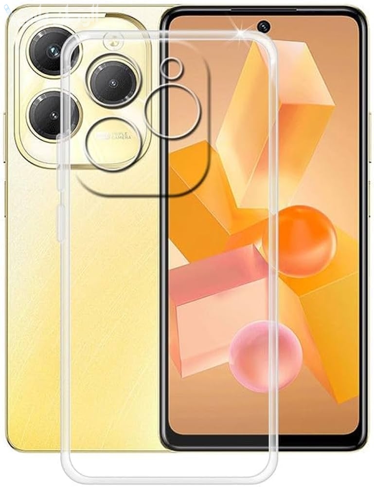 كم سعر تليفون انفينكس هوت Infinix Hot 40 في مصر وأبرز المزايا والعيوب